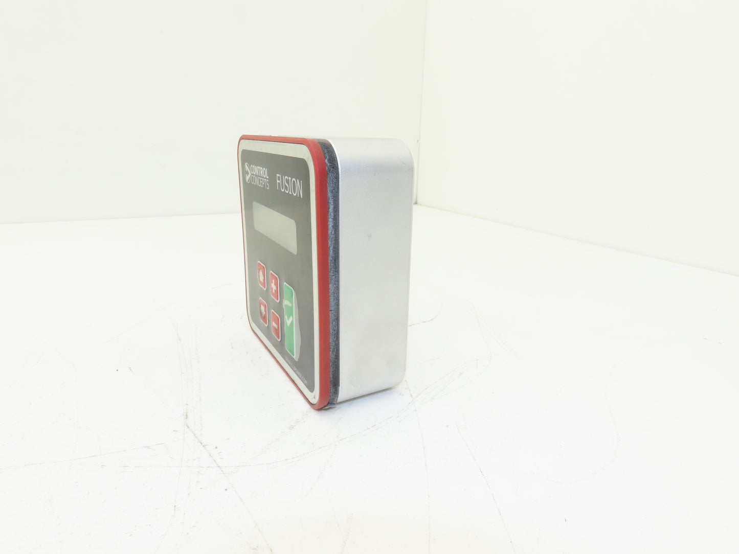 Control Concepts SMAFUSION-RDK Microfusion SCR Power Controller Remote Display