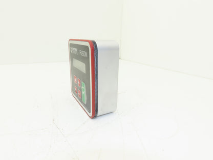 Control Concepts SMAFUSION-RDK Microfusion SCR Power Controller Remote Display