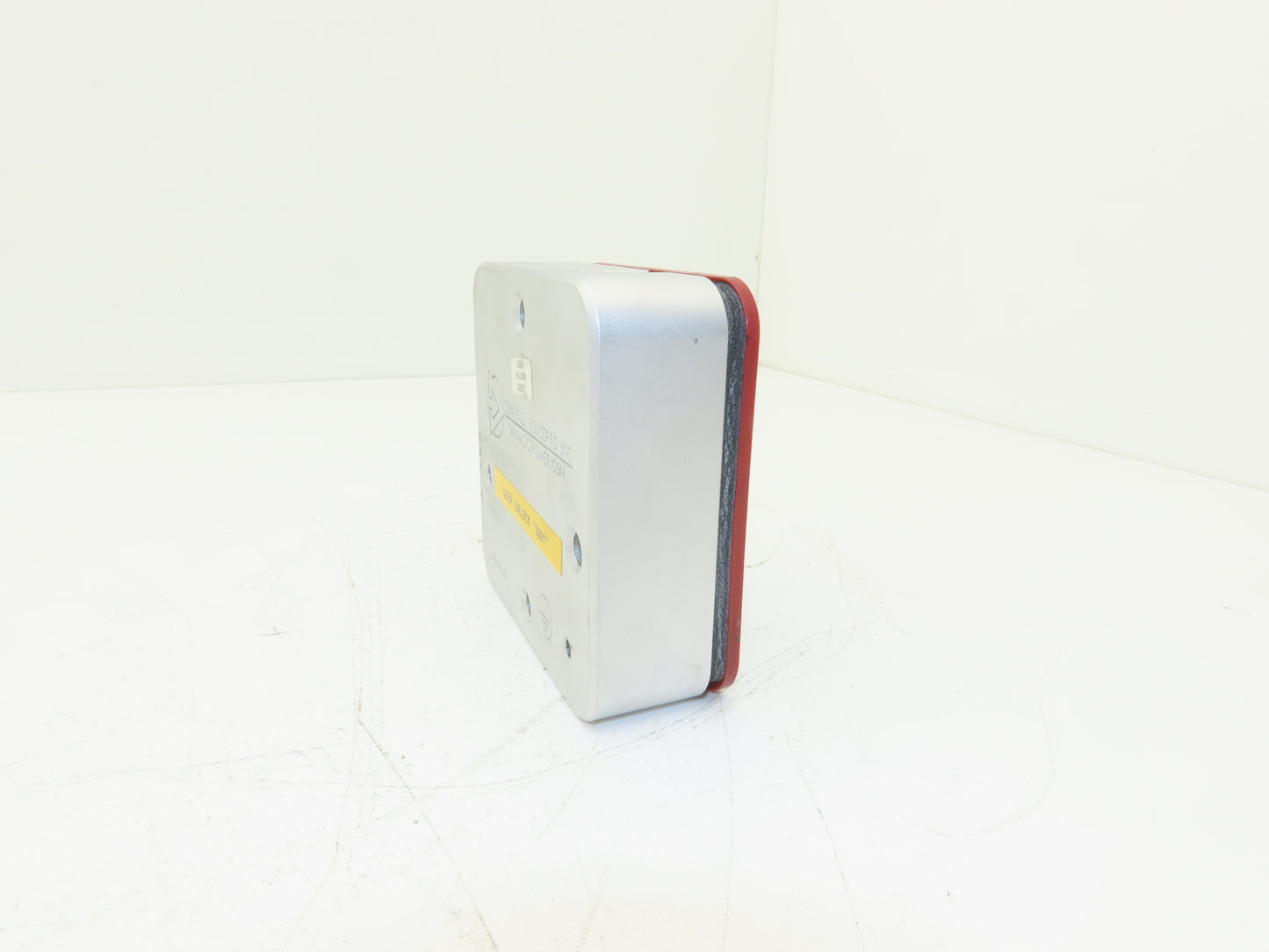 Control Concepts SMAFUSION-RDK Microfusion SCR Power Controller Remote Display