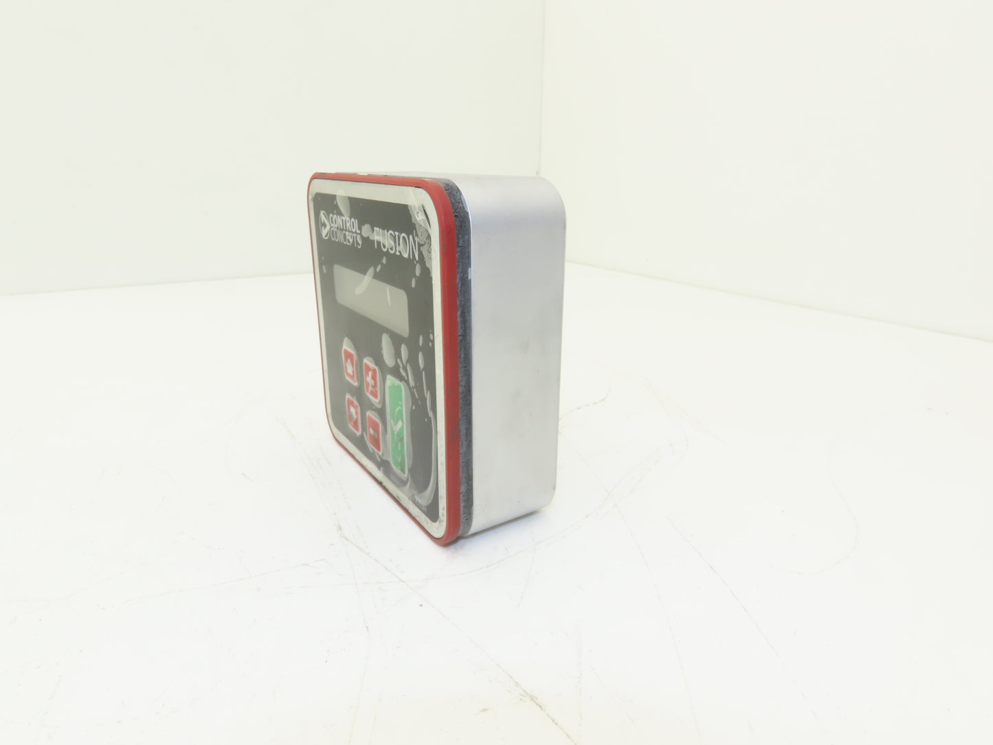 Control Concepts SMAFUSION-RDK Microfusion SCR Power Controller Remote Display