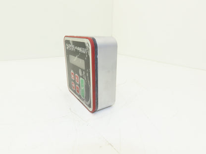 Control Concepts SMAFUSION-RDK Microfusion SCR Power Controller Remote Display