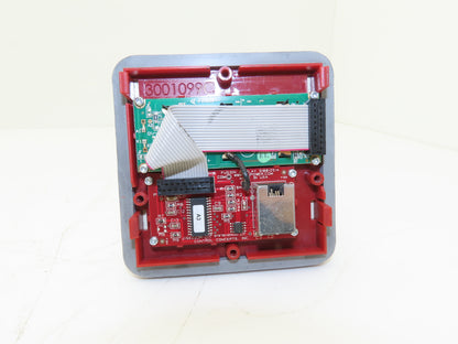 Control Concepts SMAFUSION-RDK Microfusion SCR Power Controller Remote Display