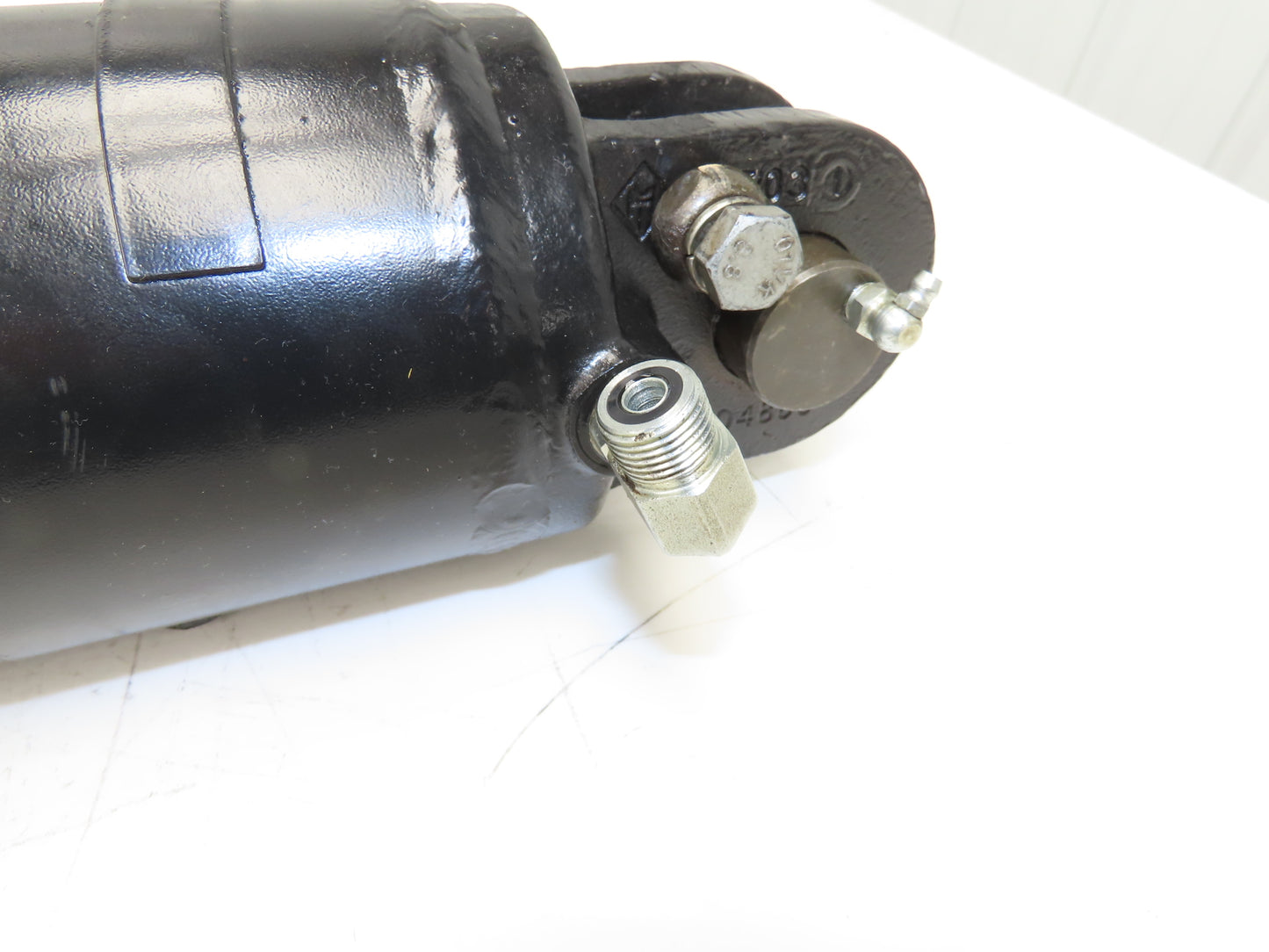 Hyster 1504880 Forklift  Hydraulic Forklift Tilt Cylinder From E80XN