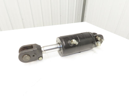 Hyster 1504880 Forklift  Hydraulic Forklift Tilt Cylinder From E80XN