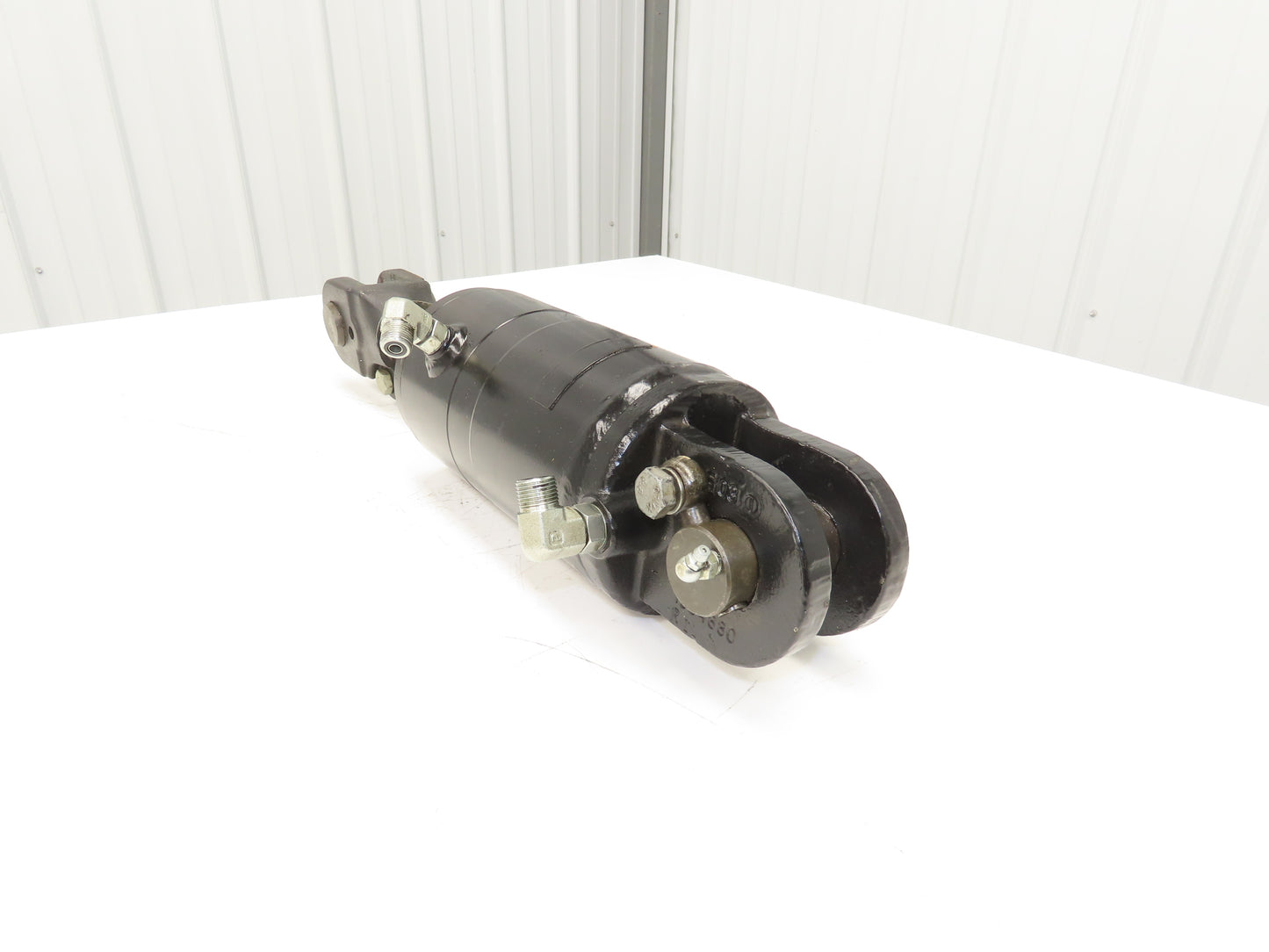 Hyster 1504880 Forklift  Hydraulic Forklift Tilt Cylinder From E80XN