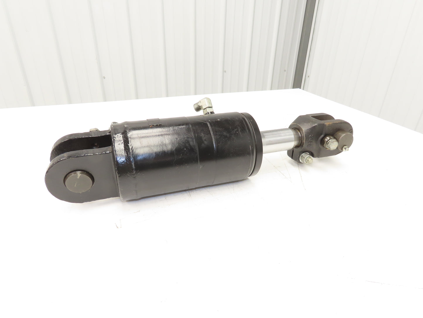Hyster 1504880 Forklift  Hydraulic Forklift Tilt Cylinder From E80XN