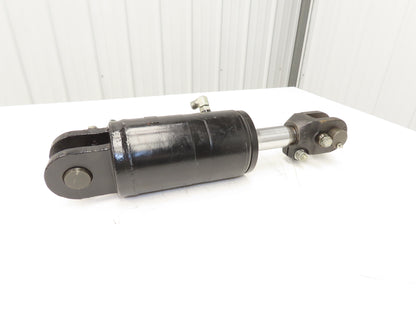 Hyster 1504880 Forklift  Hydraulic Forklift Tilt Cylinder From E80XN