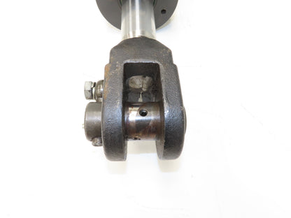 Hyster 1504880 Forklift  Hydraulic Forklift Tilt Cylinder From E80XN