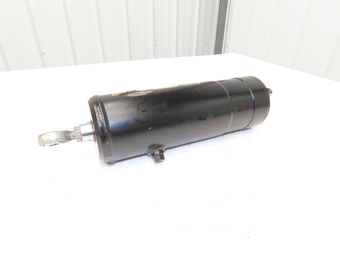 Hyster 8807572 Forklift  Hydraulic Forklift Cylinder From E80XN