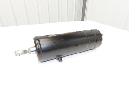 Hyster 8807572 Forklift  Hydraulic Forklift Cylinder From E80XN