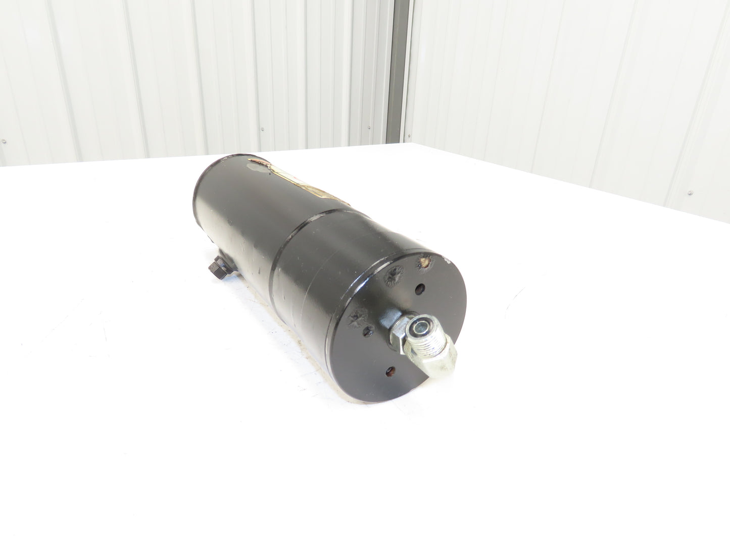 Hyster 8807572 Forklift  Hydraulic Forklift Cylinder From E80XN