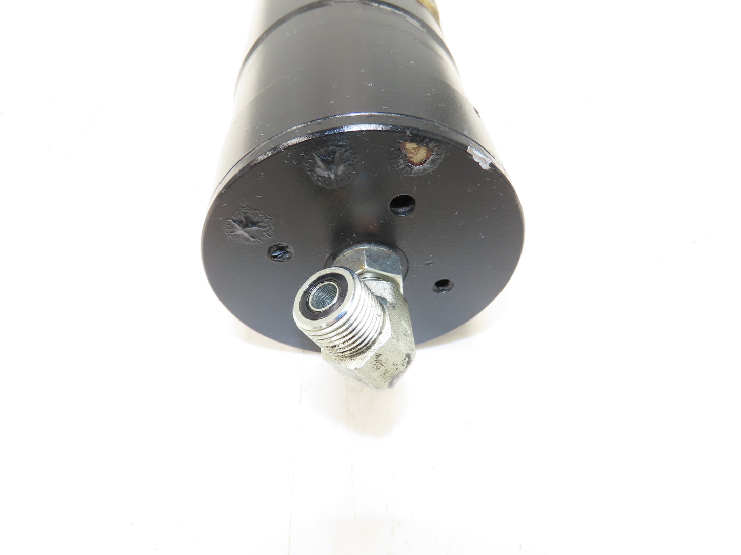 Hyster 8807572 Forklift  Hydraulic Forklift Cylinder From E80XN