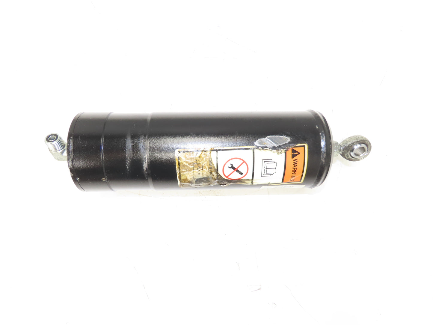 Hyster 8807572 Forklift  Hydraulic Forklift Cylinder From E80XN