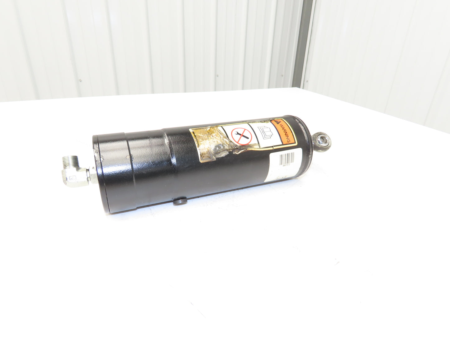 Hyster 8807572 Forklift  Hydraulic Forklift Cylinder From E80XN