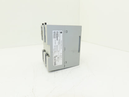 Allen Bradley 1769-L19ER-BB1B CompactLogix L19 Controller 1MB 16 DI/16 DO 24VDC