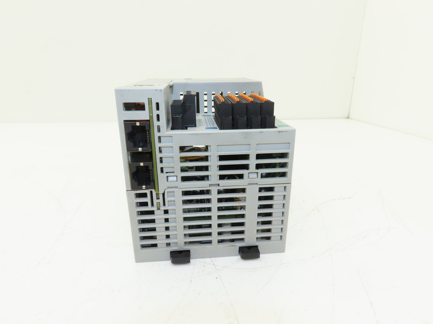 Allen Bradley 1769-L19ER-BB1B CompactLogix L19 Controller 1MB 16 DI/16 DO 24VDC