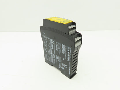 Schmersal SRB301ST-24V-(V.2) Safety Relay Module 103006151