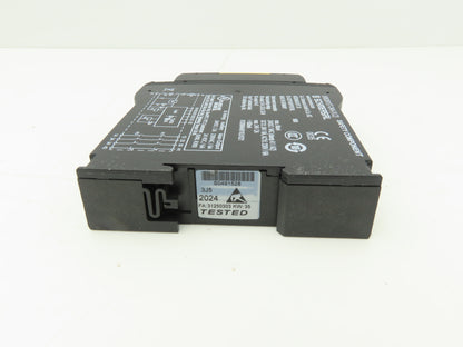 Schmersal SRB301ST-24V-(V.2) Safety Relay Module 103006151