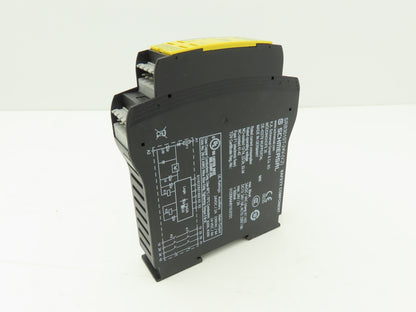 Schmersal SRB301ST-24V-(V.2) Safety Relay Module 103006151