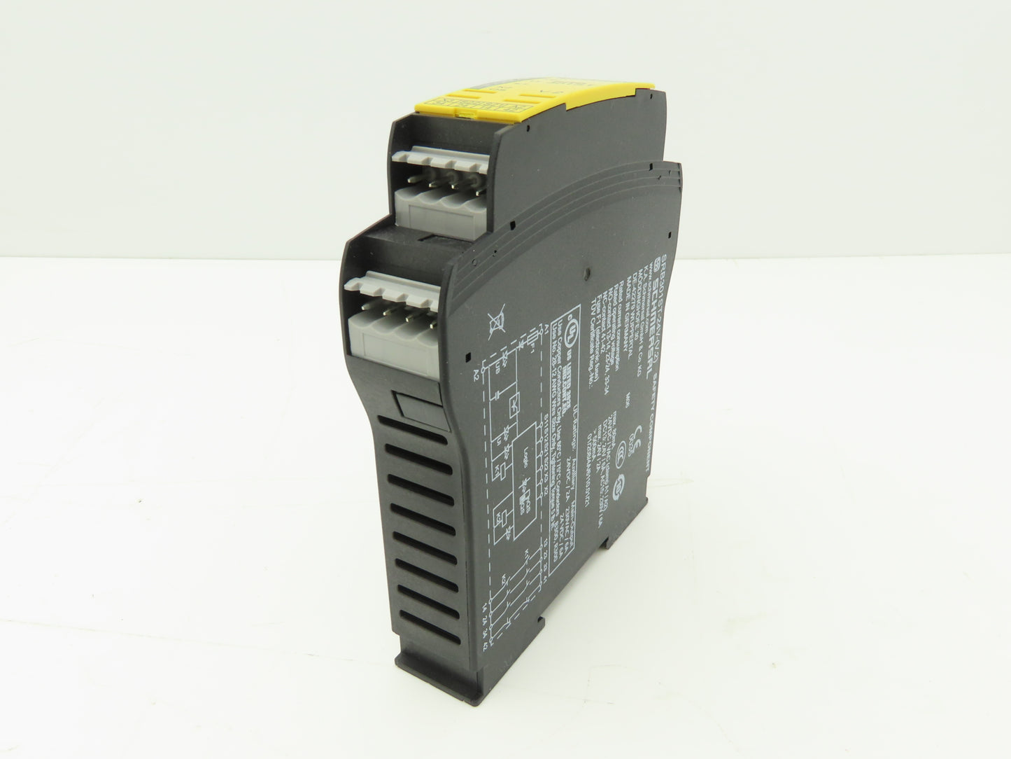 Schmersal SRB301ST-24V-(V.2) Safety Relay Module 103006151