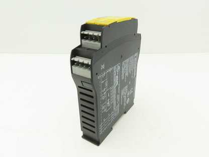 Schmersal SRB301ST-24V-(V.2) Safety Relay Module 103006151