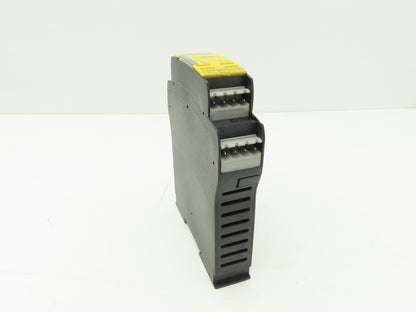 Schmersal SRB301ST-24V-(V.2) Safety Relay Module 103006151