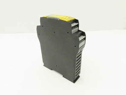 Schmersal SRB301ST-24V-(V.2) Safety Relay Module 103006151