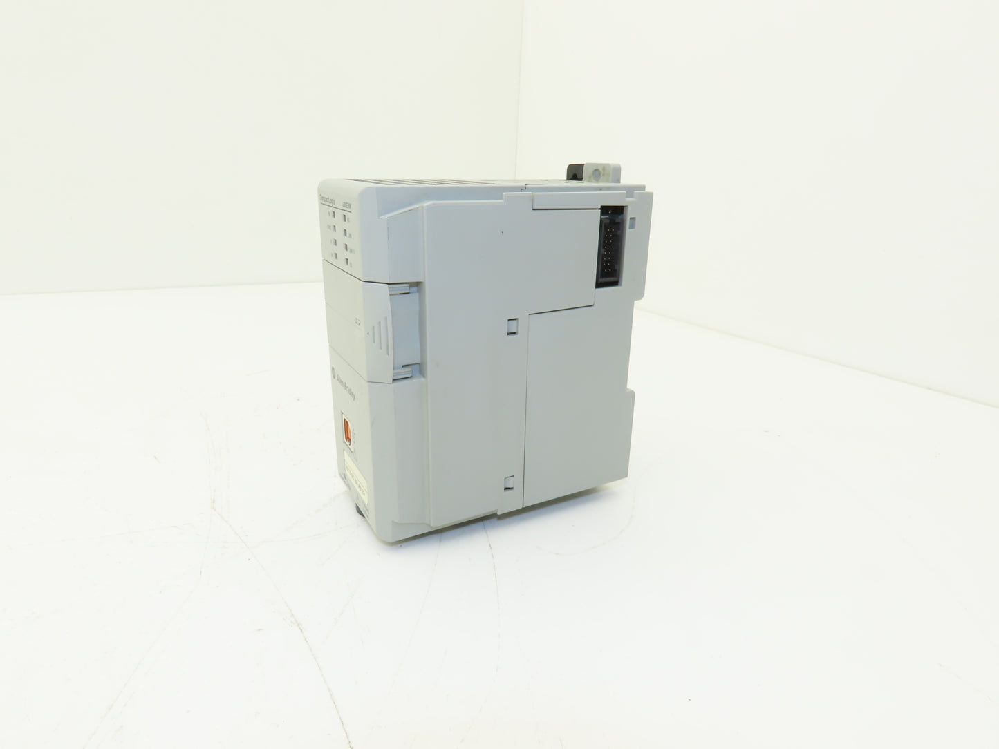 Allen Bradley 1769-L30ERM CompactLogix Motion Controller 1MB Ethernet IP 1784SD1