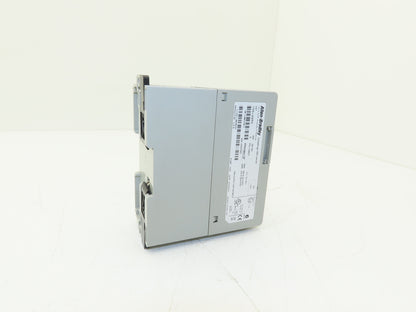 Allen Bradley 1769-L30ERM CompactLogix Motion Controller 1MB Ethernet IP 1784SD1