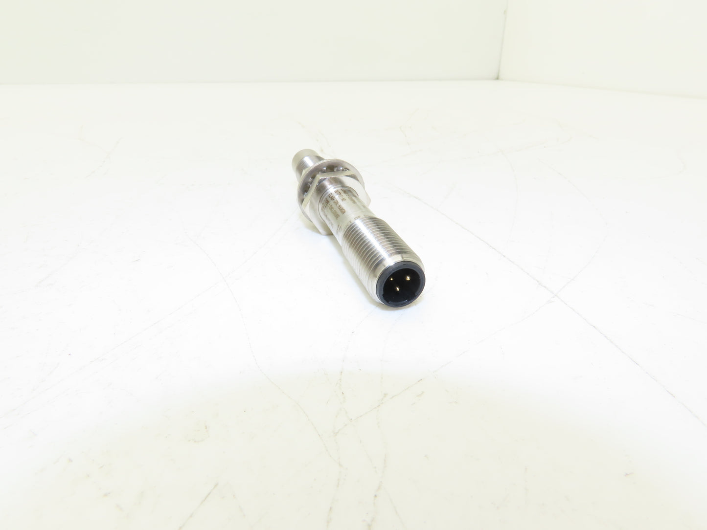Allen Bradley 871TM-B4N12-R3 Inductive Proximity Sensor 20-250V Ser B