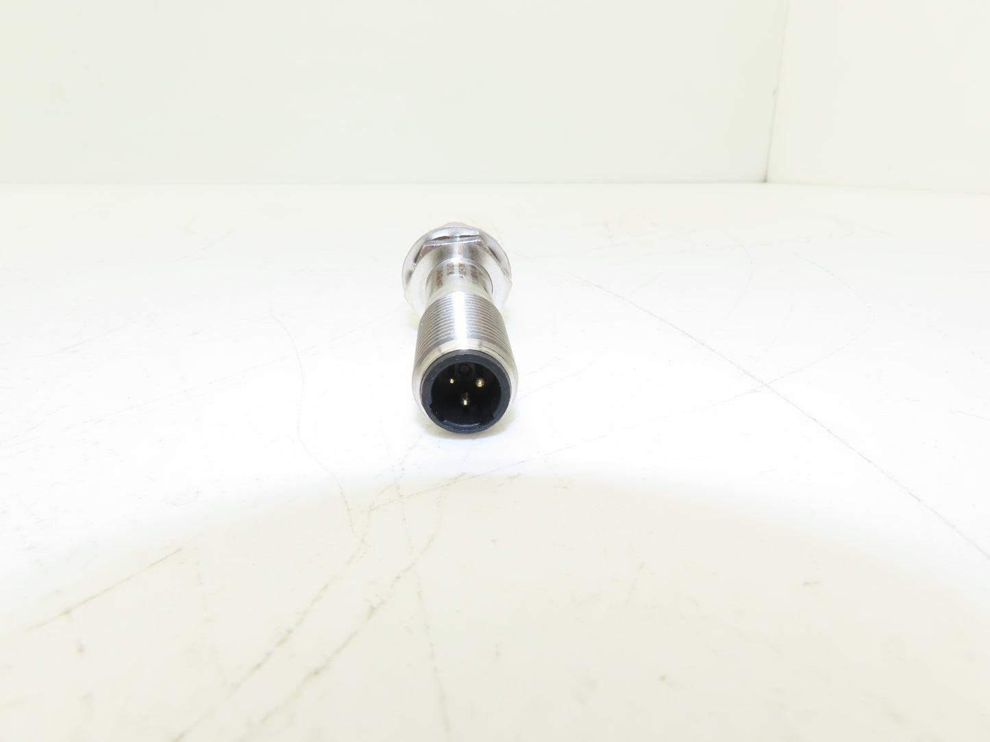Allen Bradley 871TM-B4N12-R3 Inductive Proximity Sensor 20-250V Ser B