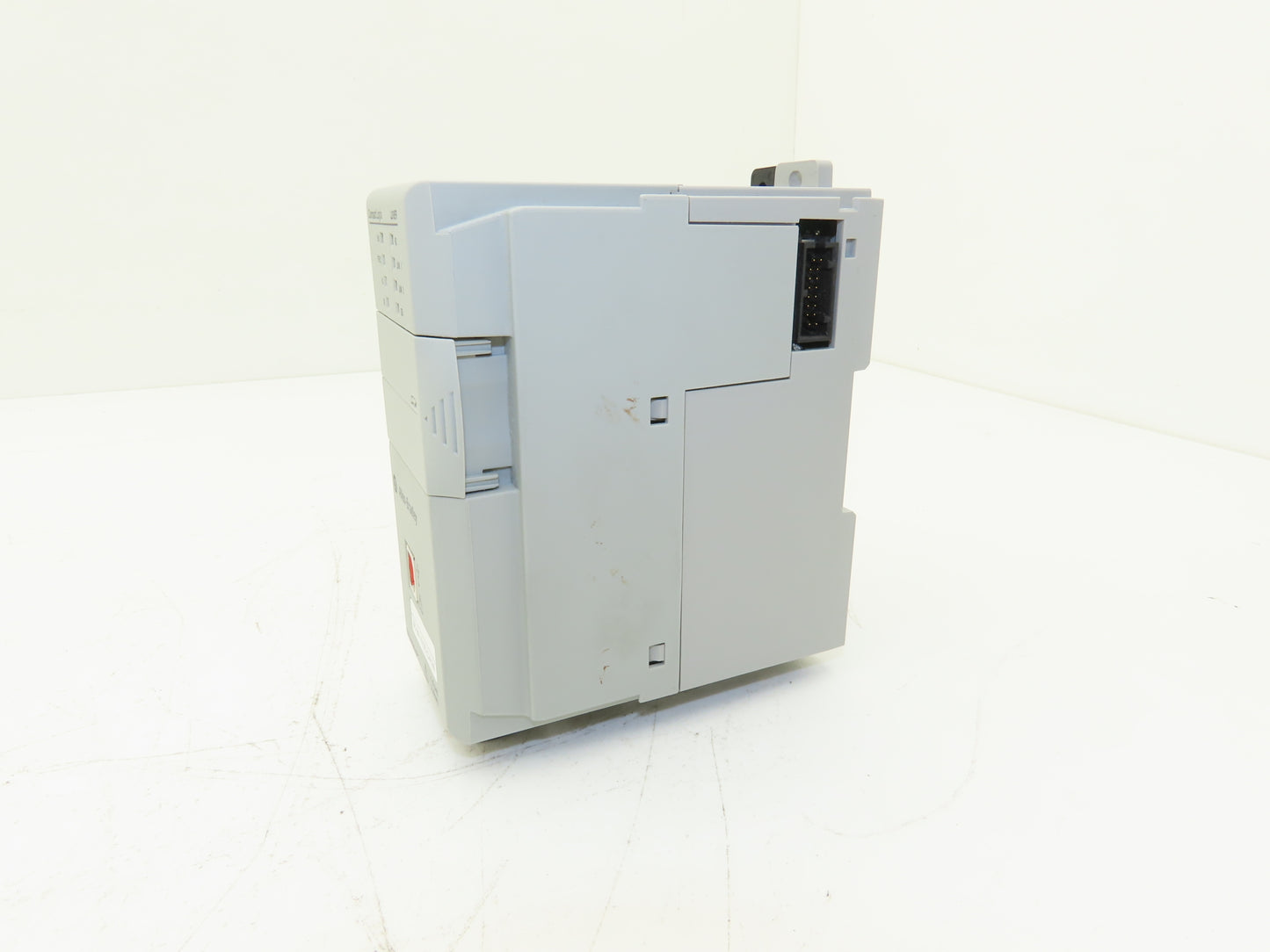 Allen Bradley 1769-L30ER CompactLogix 1MB Ethernet Controller Ser A FW 1.002