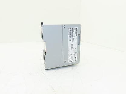 Allen Bradley 1769-L30ER CompactLogix 1MB Ethernet Controller Ser A FW 1.002