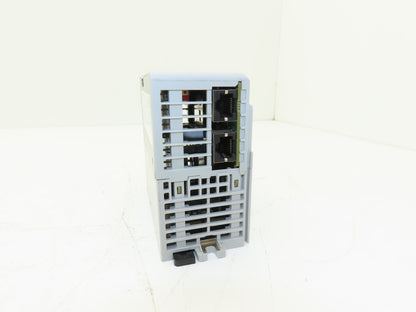 Allen Bradley 1769-L30ER CompactLogix 1MB Ethernet Controller Ser A FW 1.002
