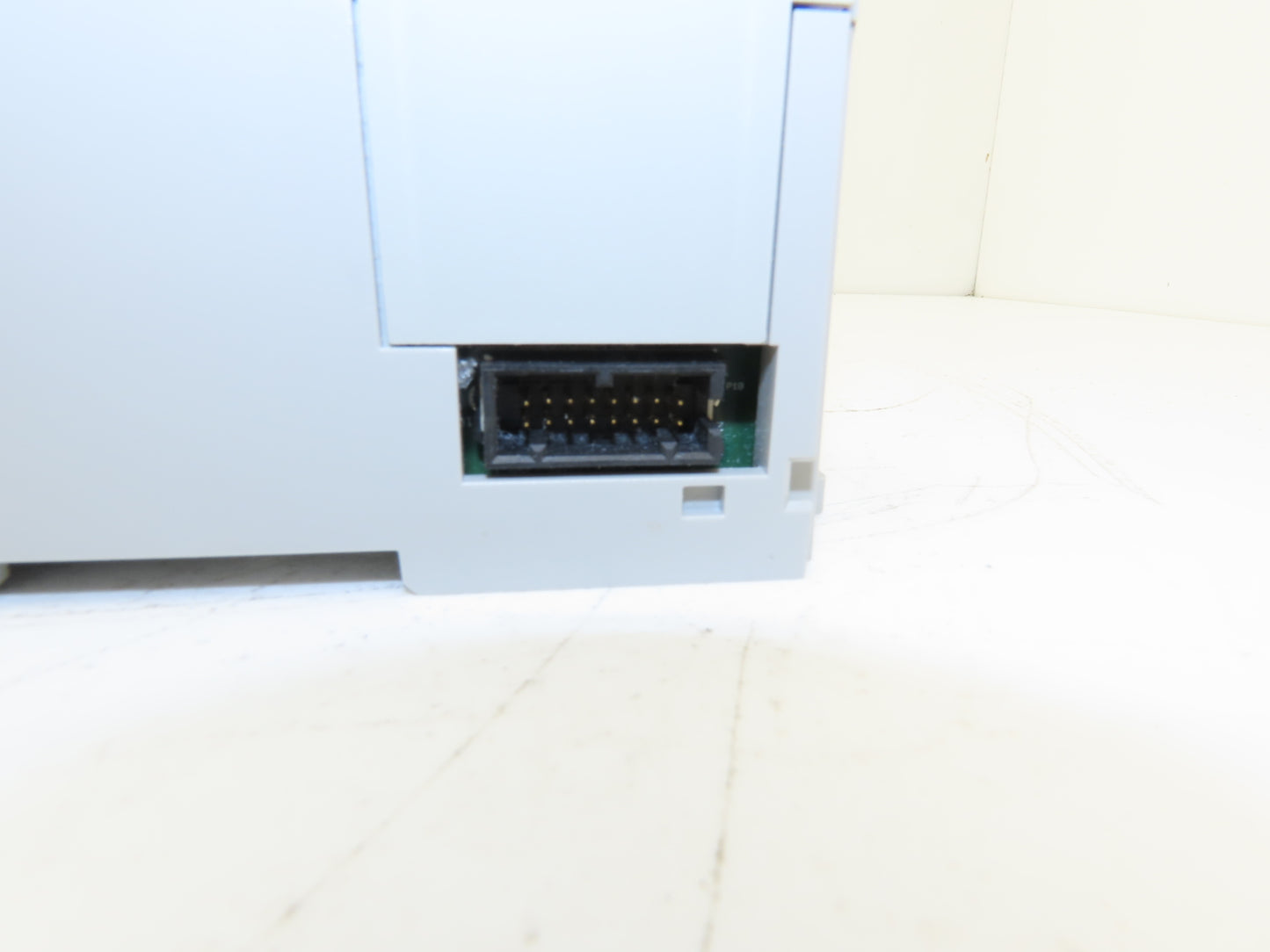 Allen Bradley 1769-L30ER CompactLogix 1MB Ethernet Controller Ser A FW 1.002
