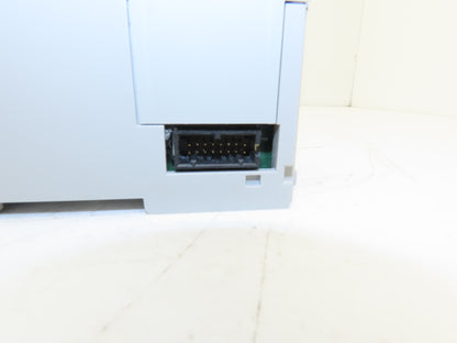 Allen Bradley 1769-L30ER CompactLogix 1MB Ethernet Controller Ser A FW 1.002