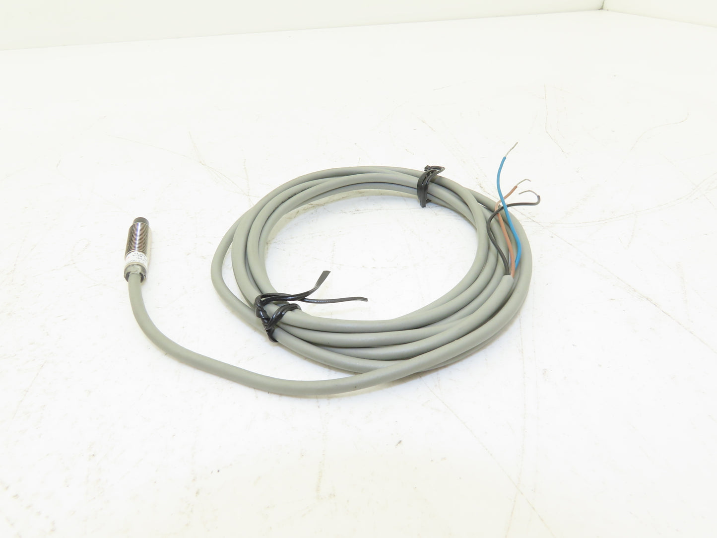 Honeywell Micro Switch 992AB08AP-C2 Proximity Sensor 5-30VDC