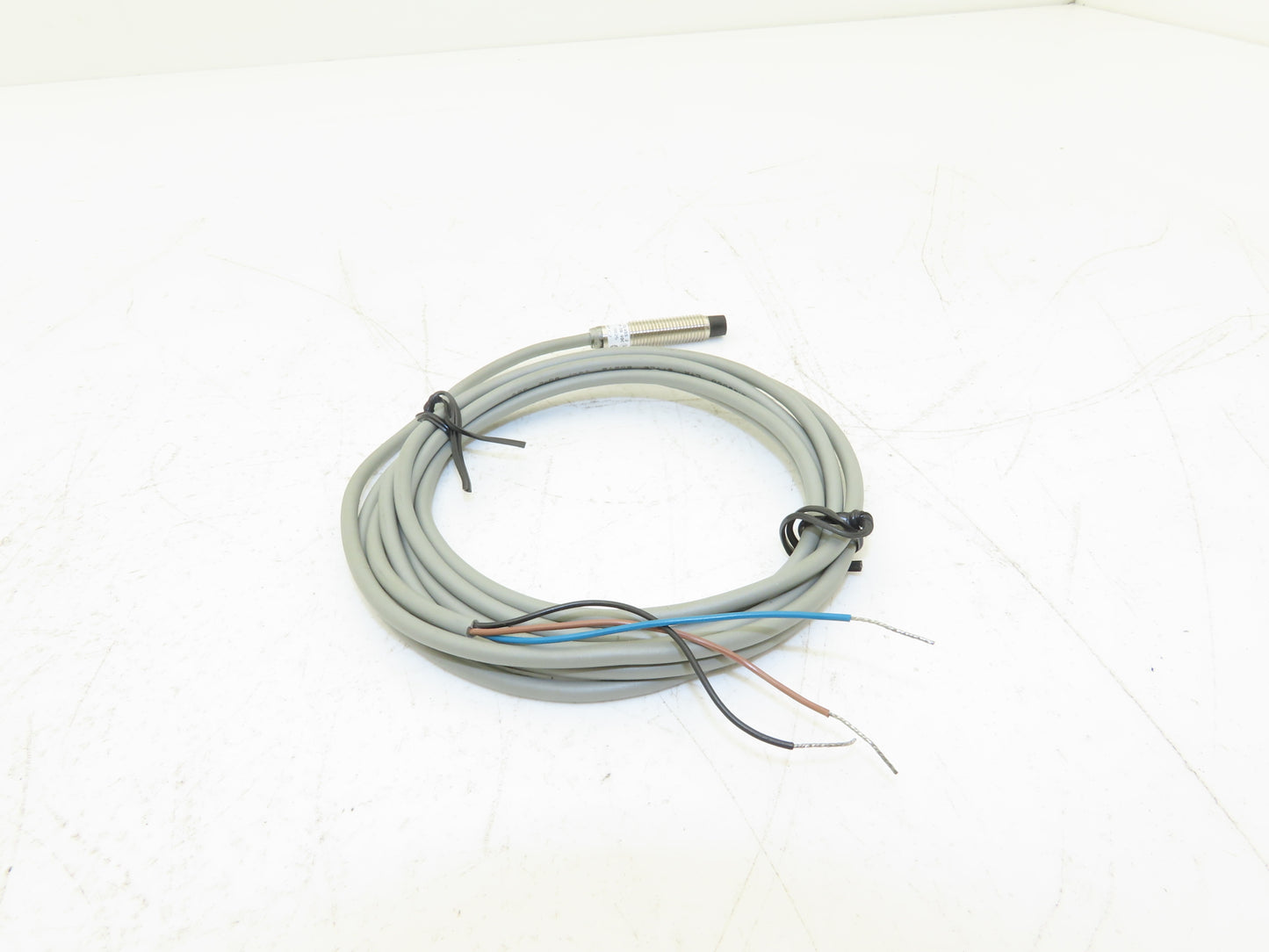 Honeywell Micro Switch 992AB08AP-C2 Proximity Sensor 5-30VDC