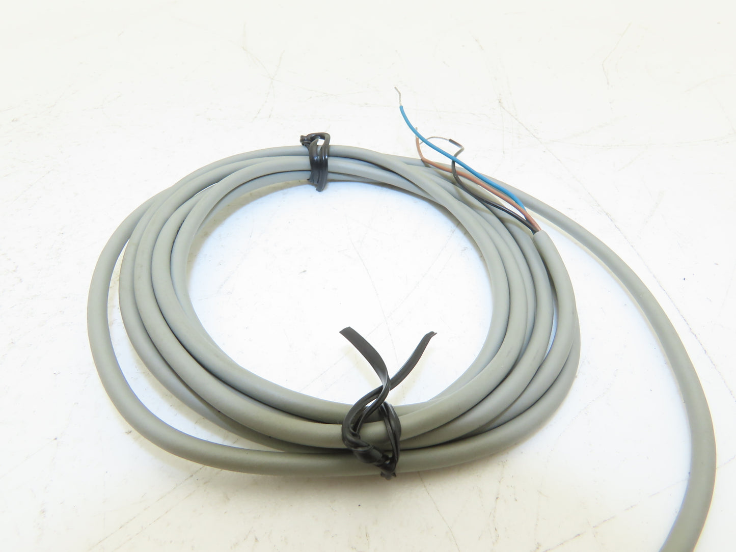 Honeywell Micro Switch 992AB08AP-C2 Proximity Sensor 5-30VDC