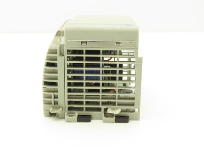 Allen Bradley 1769-PA2 Compact I/O Power Supply Series A W/Terminator End Cap