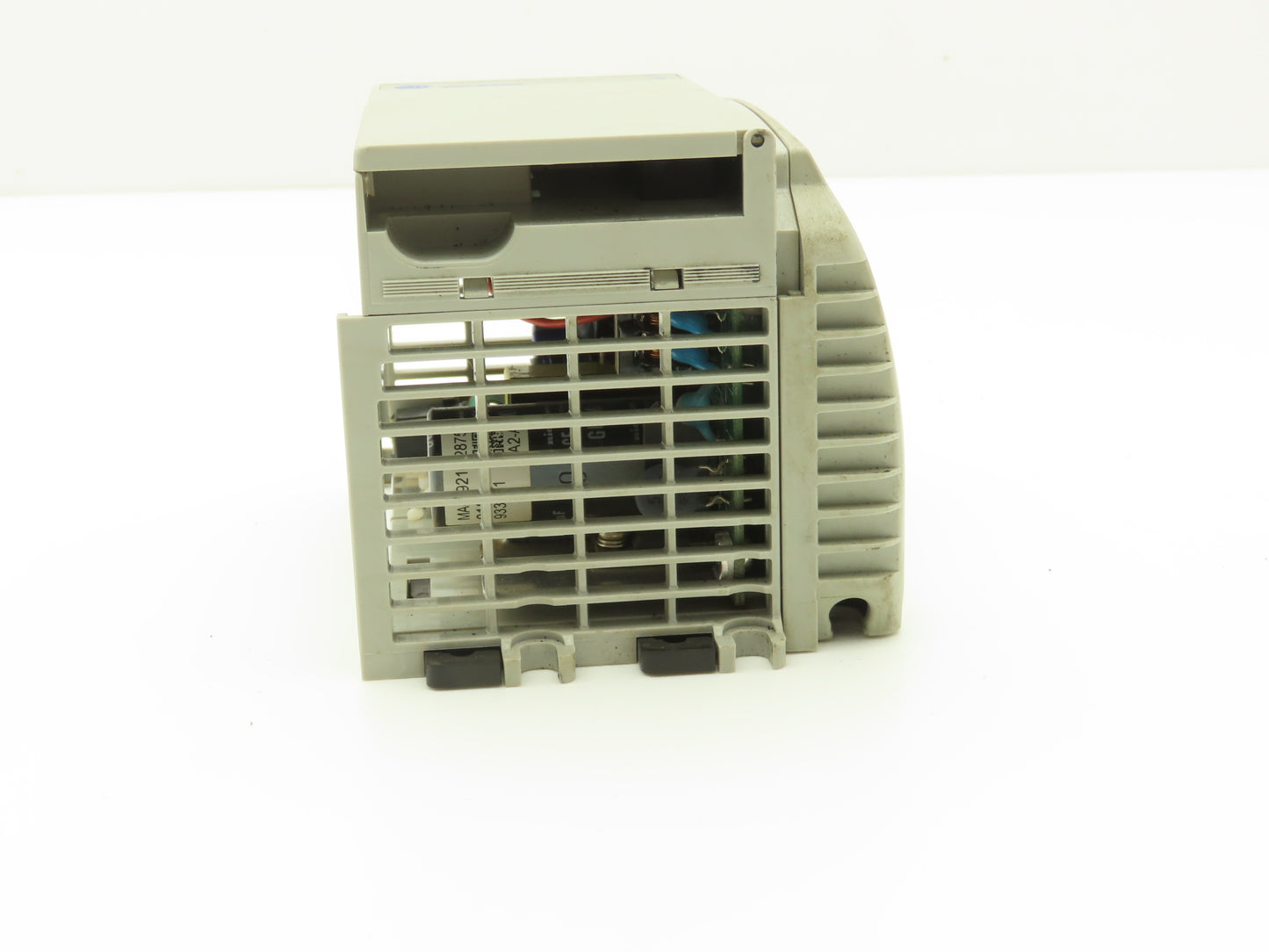 Allen Bradley 1769-PA2 Compact I/O Power Supply Series A W/Terminator End Cap
