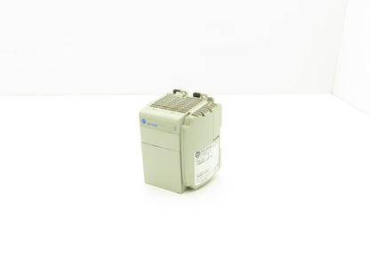Allen Bradley 1769-PA2 Compact I/O Power Supply Series A W/Terminator End Cap