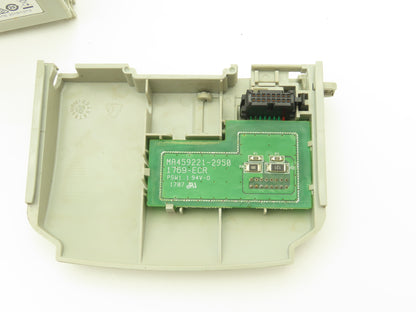 Allen Bradley 1769-PA2 Compact I/O Power Supply Series A W/Terminator End Cap
