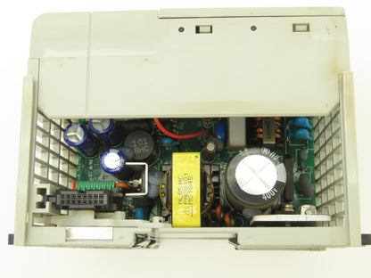 Allen Bradley 1769-PA2 Compact I/O Power Supply Series A W/Terminator End Cap