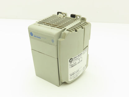 Allen Bradley 1769-PA2 Compact I/O Power Supply Series A W/Terminator End Cap