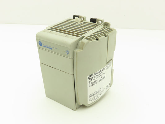 Allen Bradley 1769-PA2 Compact I/O Power Supply Series A W/Terminator End Cap