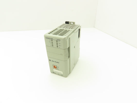 Allen Bradley 1769-L30ERM CompactLogix Motion Controller 1MB Ethernet IP Ser A