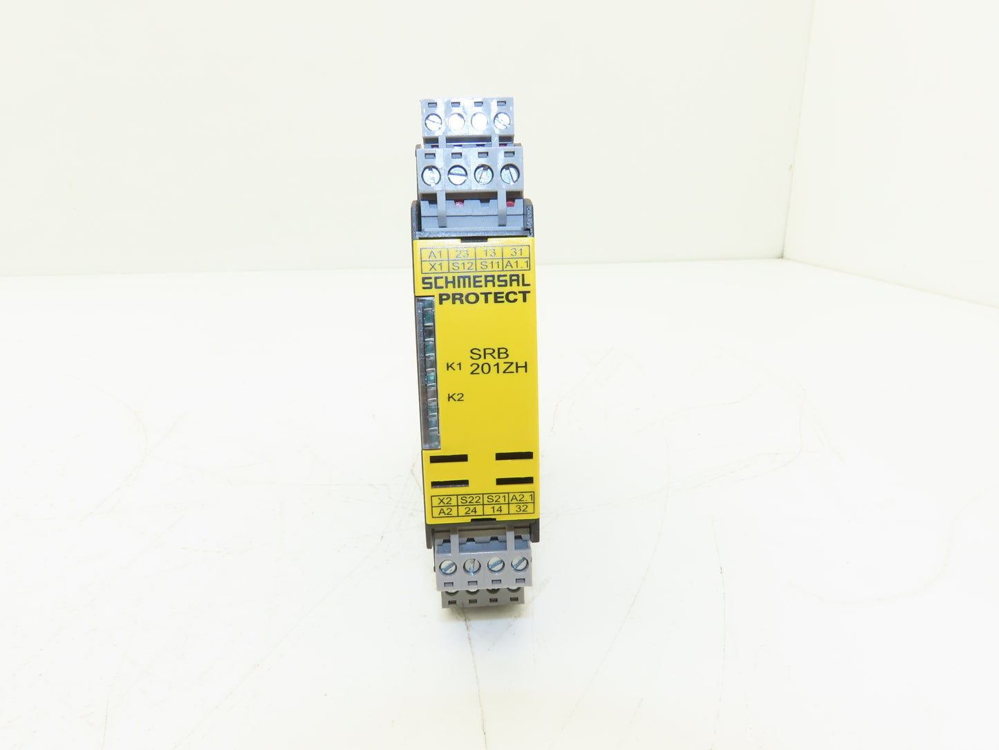 Schmersal SRB201ZH-24VDC Safety Relay Module 101163440