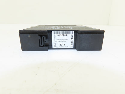 Schmersal SRB201ZH-24VDC Safety Relay Module 101163440