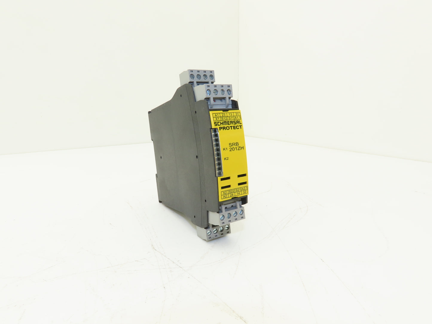 Schmersal SRB201ZH-24VDC Safety Relay Module 101163440